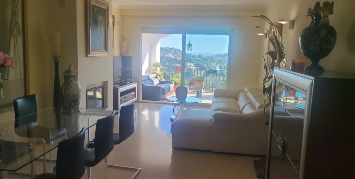 Продажа апартаментов на среднем этаже в La Quinta 7