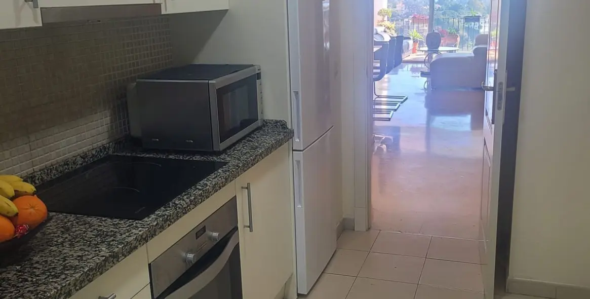 Продажа апартаментов на среднем этаже в La Quinta 8