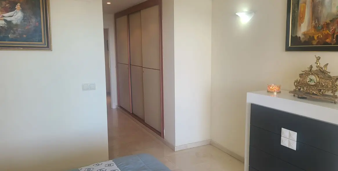 Продажа апартаментов на среднем этаже в La Quinta 12