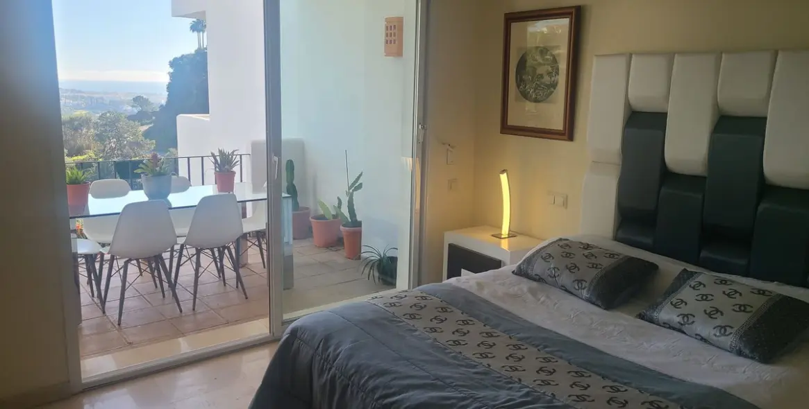 Продажа апартаментов на среднем этаже в La Quinta 13