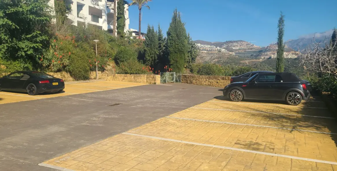 Продажа апартаментов на среднем этаже в La Quinta 16