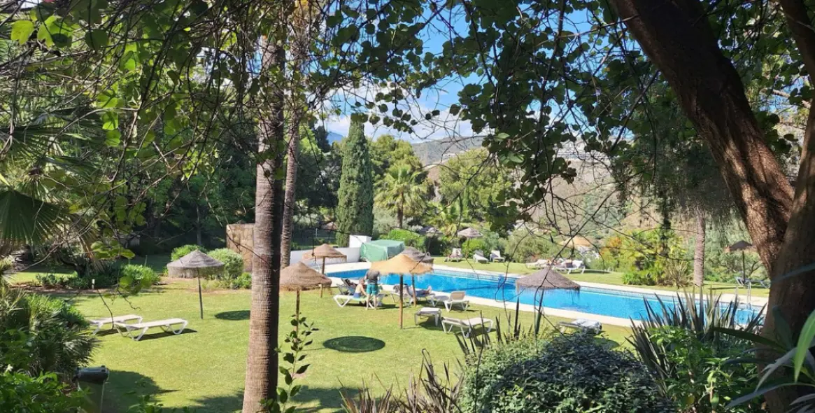 Продажа апартаментов на среднем этаже в La Quinta 20