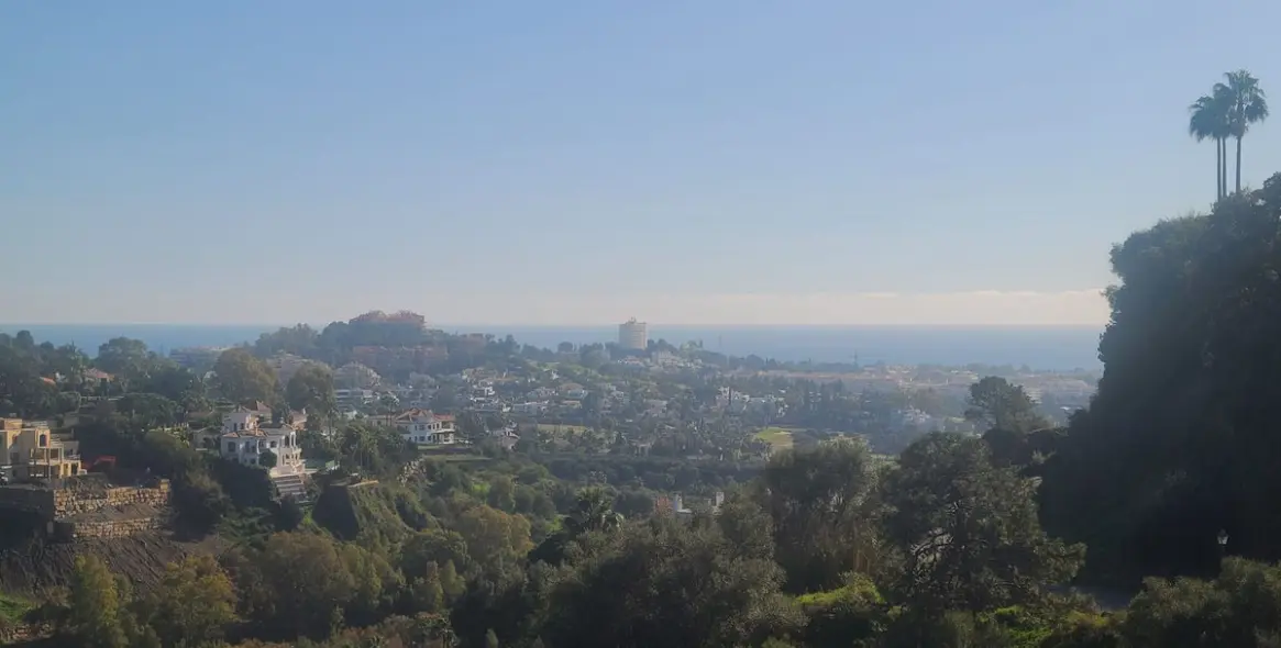 Sale of middle floor apartment in La Quinta 31