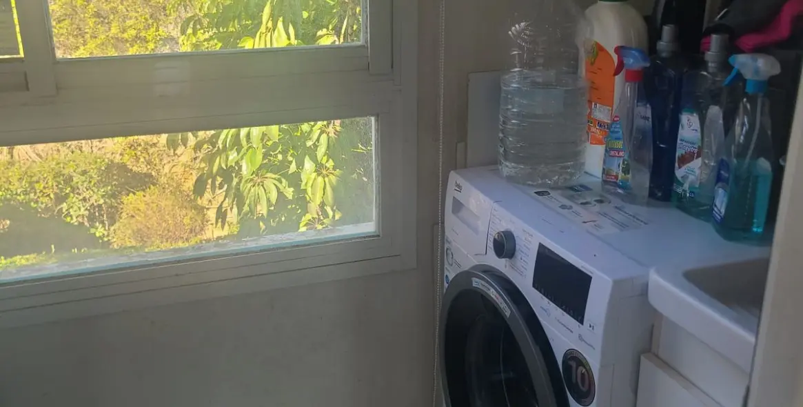 Sale of middle floor apartment in La Quinta 33