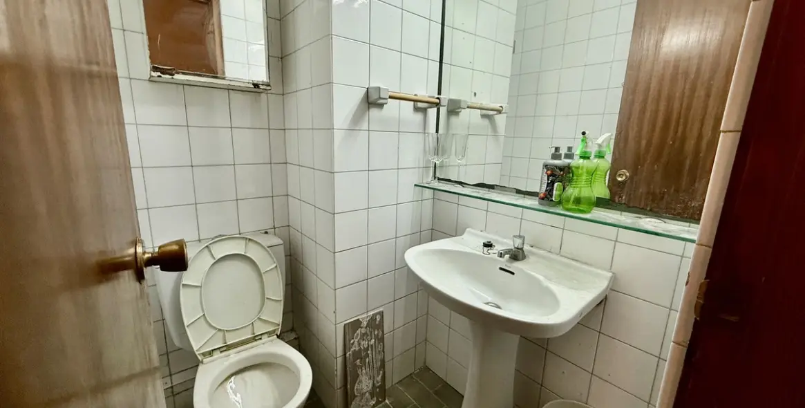 Продажа апартаментов на среднем этаже в Marbella 10