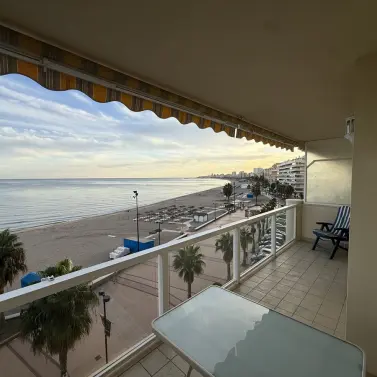 Продажа апартаментов на среднем этаже в Fuengirola