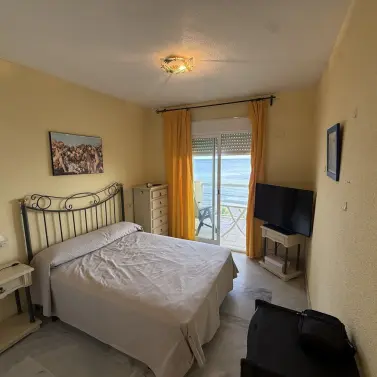 Продажа апартаментов на среднем этаже в Fuengirola