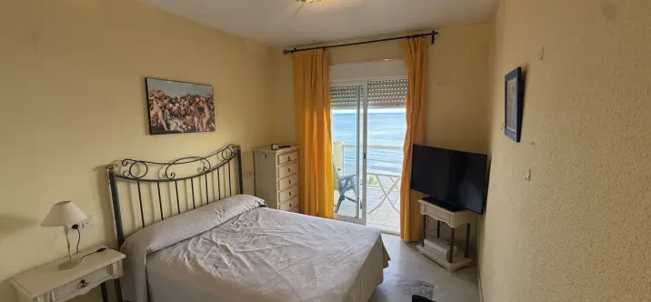 Продажа апартаментов на среднем этаже в Fuengirola 3