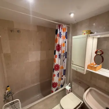 Продажа апартаментов на среднем этаже в Fuengirola