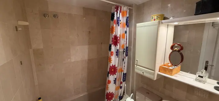 Продажа апартаментов на среднем этаже в Fuengirola 4