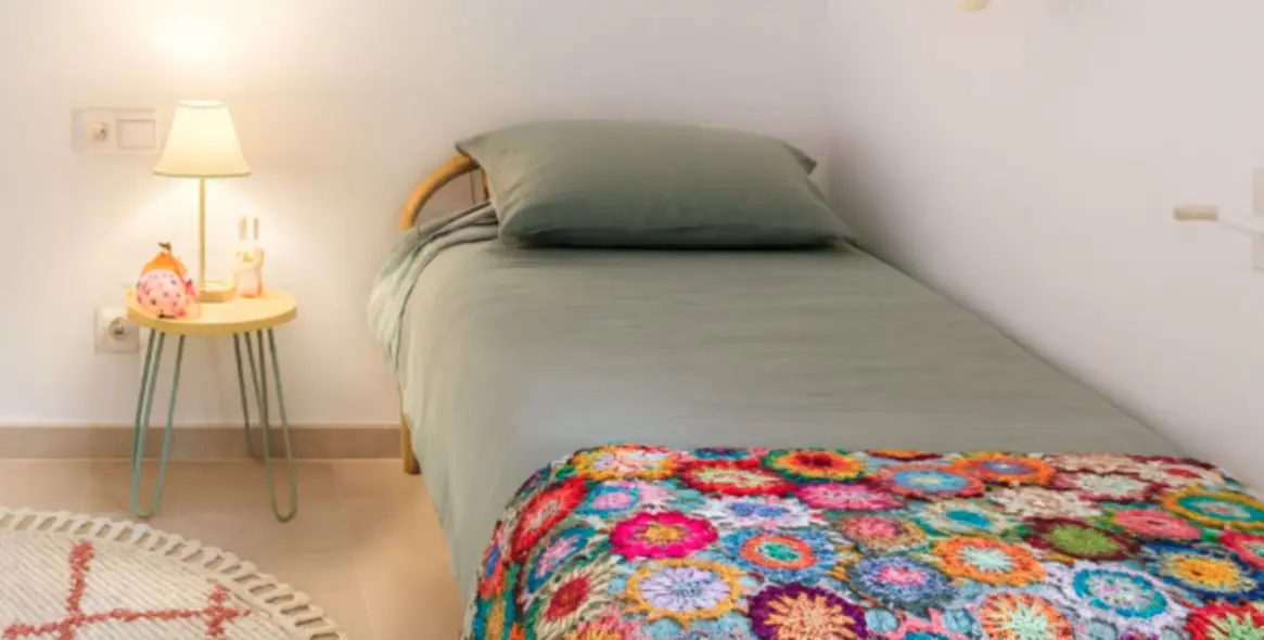 Продажа апартаментов на первом этаже в La Duquesa 24