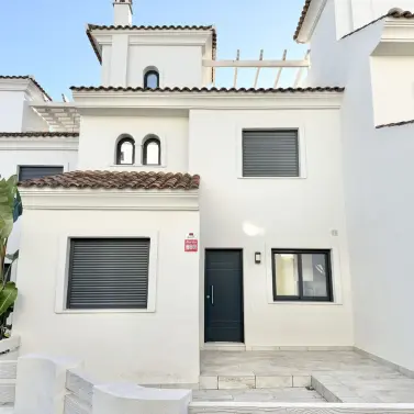 Продажа таунхауса в Estepona