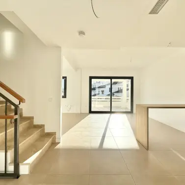 Продажа таунхауса в Estepona