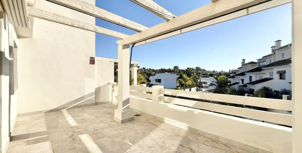 Продажа таунхауса в Estepona 6