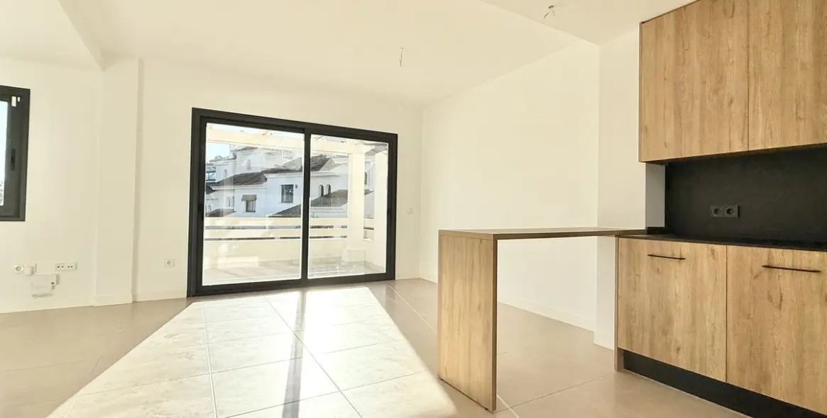 Продажа таунхауса в Estepona 8