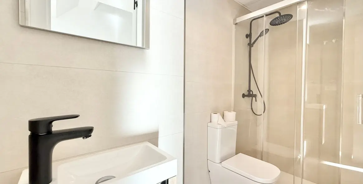 Продажа таунхауса в Estepona 15