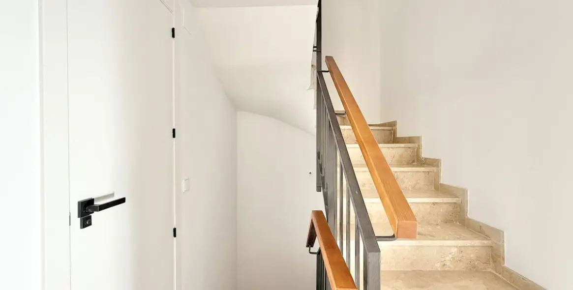 Venta de adosado en Atalaya 21