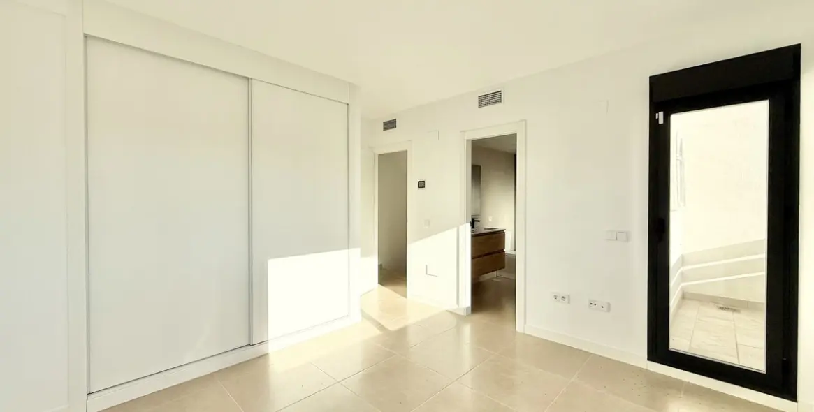 Venta de adosado en Atalaya 22