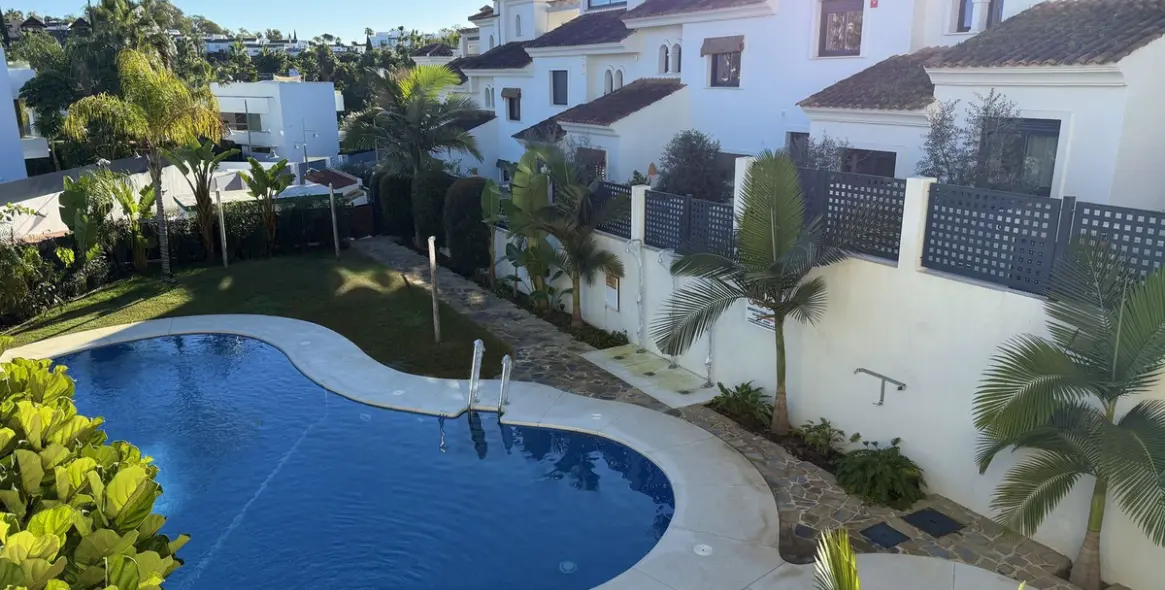 Venta de adosado en Atalaya 26