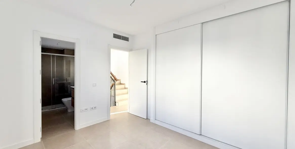 Venta de adosado en Atalaya 27