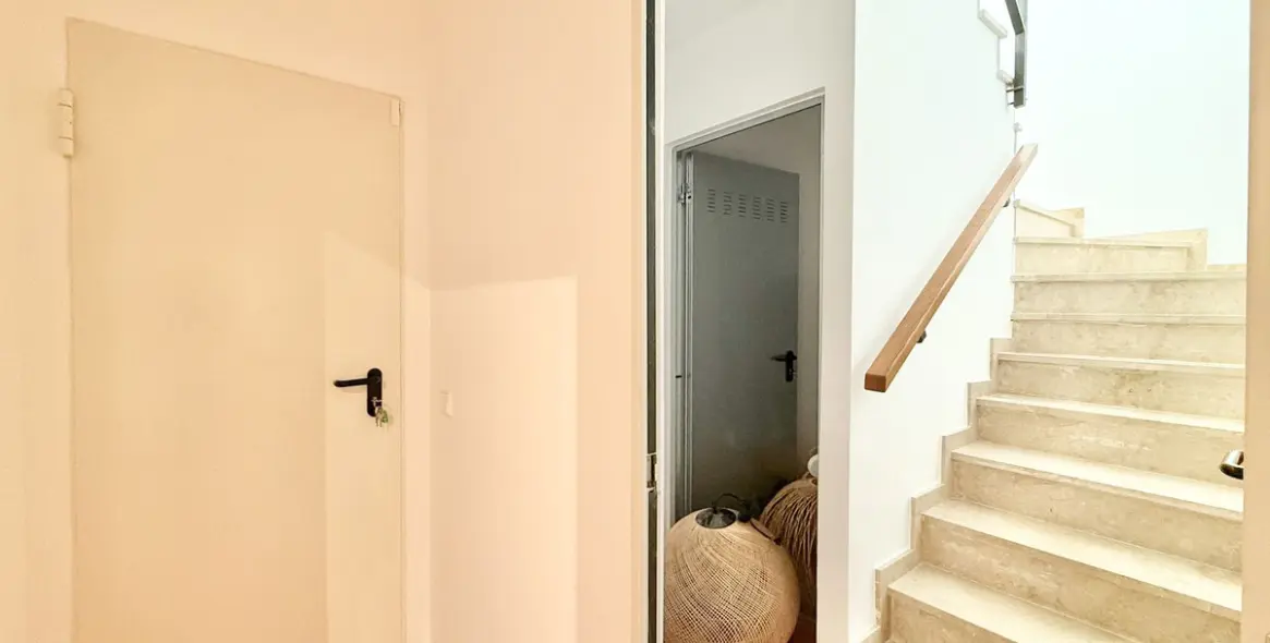 Venta de adosado en Atalaya 33