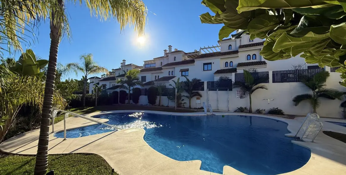 Venta de adosado en Atalaya 40