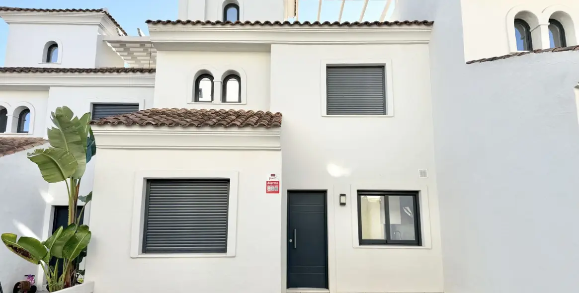 Venta de adosado en Atalaya 42
