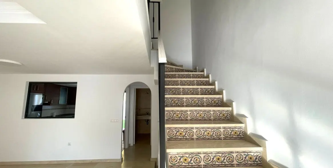 Sale of semi-detached house in Manilva 11