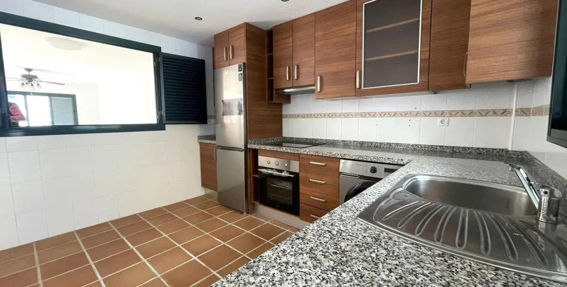 Sale of semi-detached house in Manilva 12