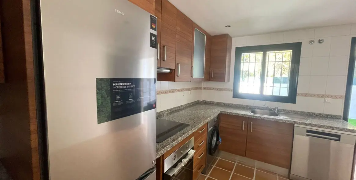 Sale of semi-detached house in Manilva 13