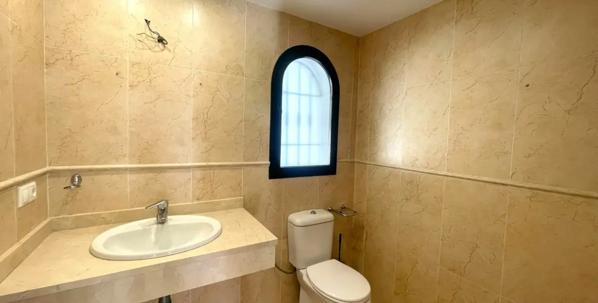 Sale of semi-detached house in Manilva 17