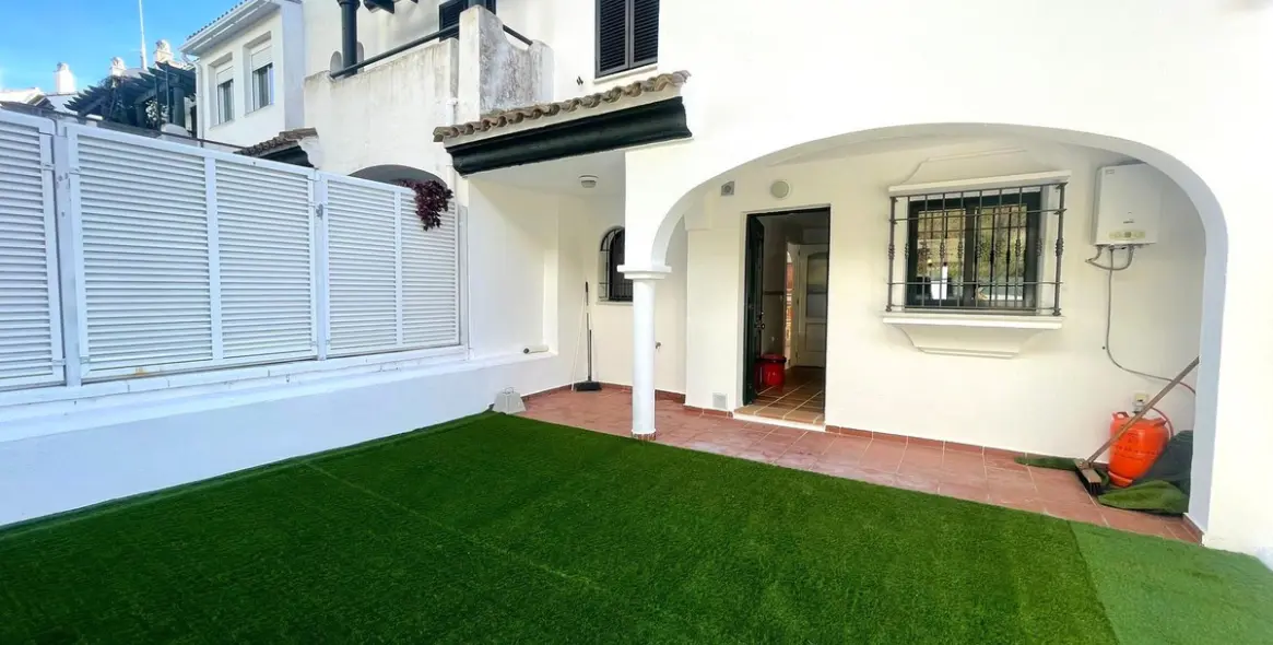 Sale of semi-detached house in Manilva 20