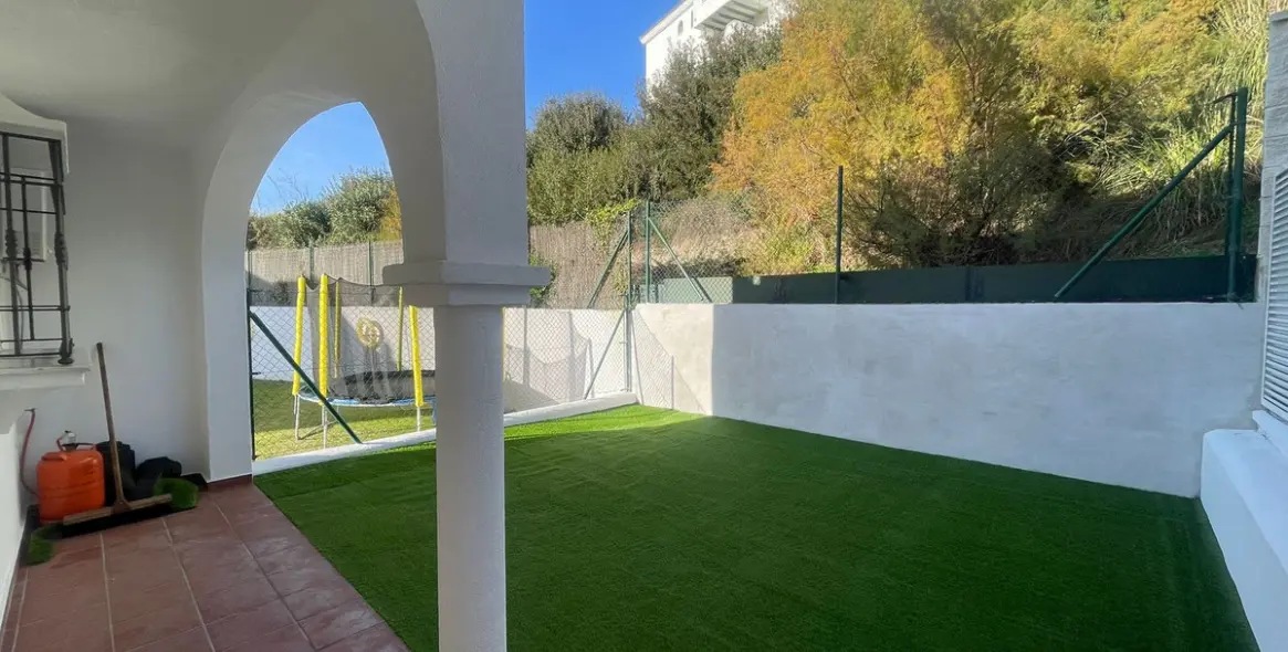 Venta de casa pareada en Manilva 22