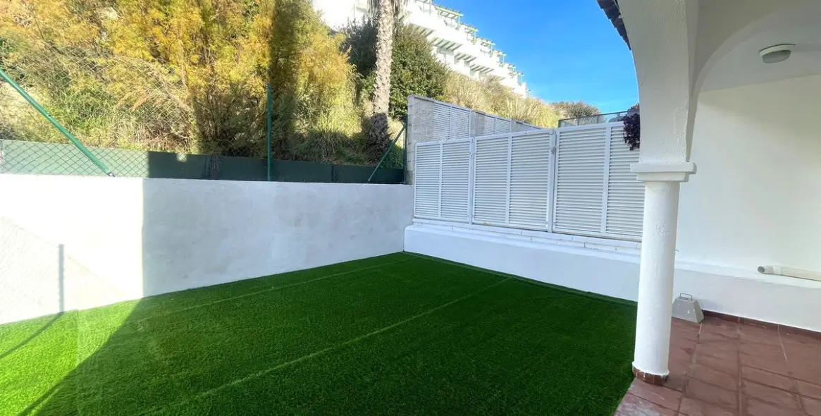 Venta de casa pareada en Manilva 24