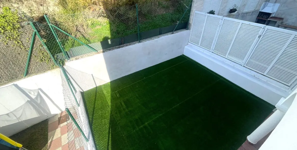 Venta de casa pareada en Manilva 25