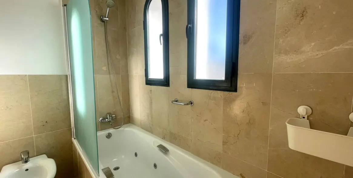 Venta de casa pareada en Manilva 33