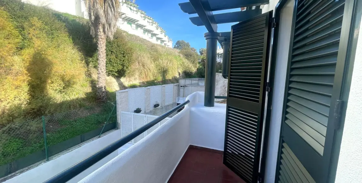 Venta de casa pareada en Manilva 40