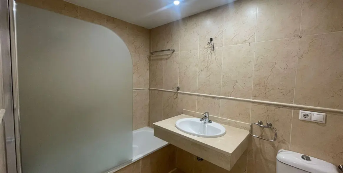 Venta de casa pareada en Manilva 45