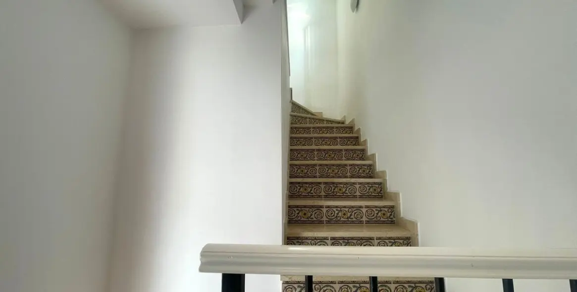 Venta de casa pareada en Manilva 46