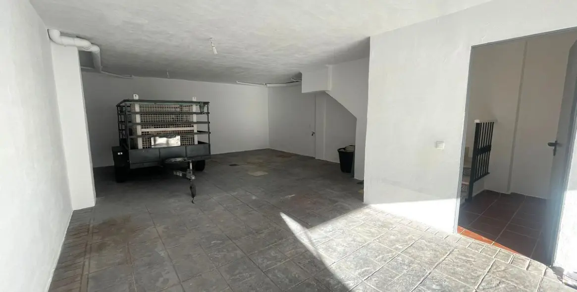 Venta de casa pareada en Manilva 48