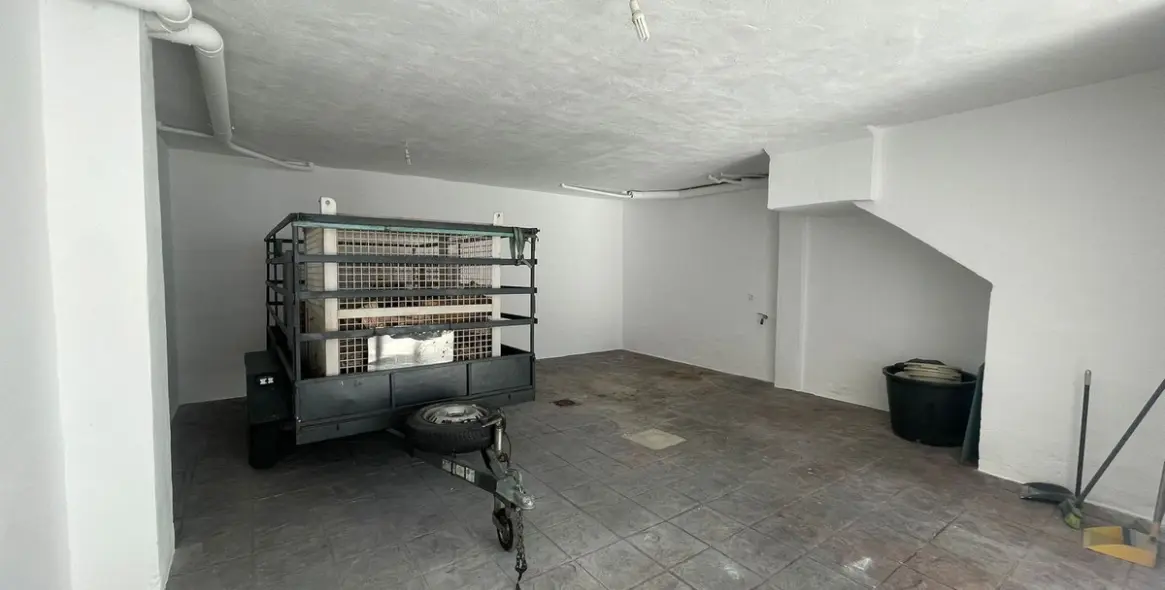 Venta de casa pareada en Manilva 49