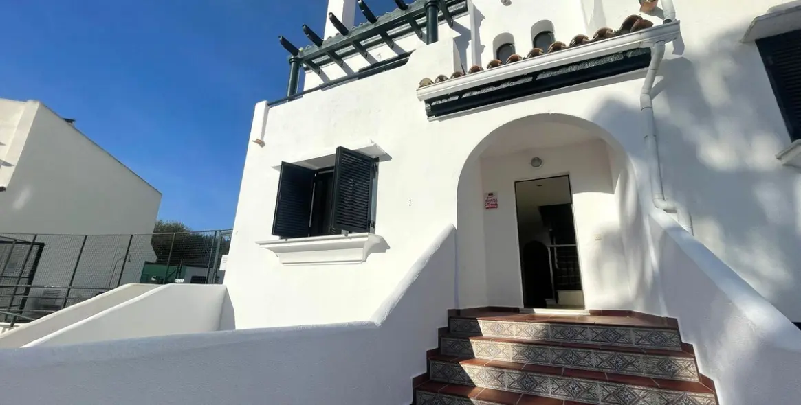 Venta de casa pareada en Manilva 53