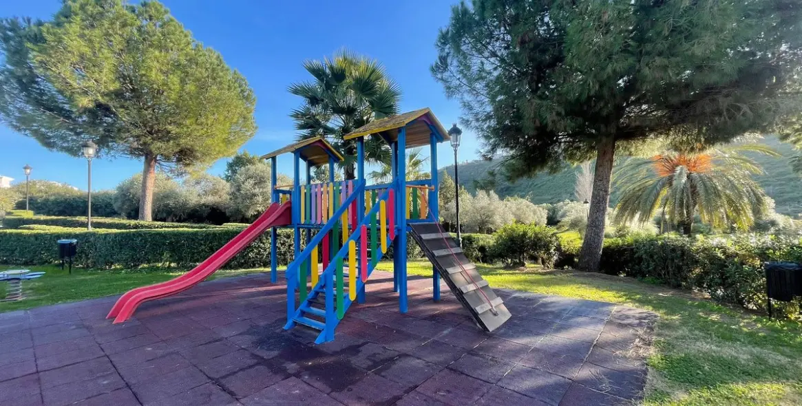 Venta de casa pareada en Manilva 55