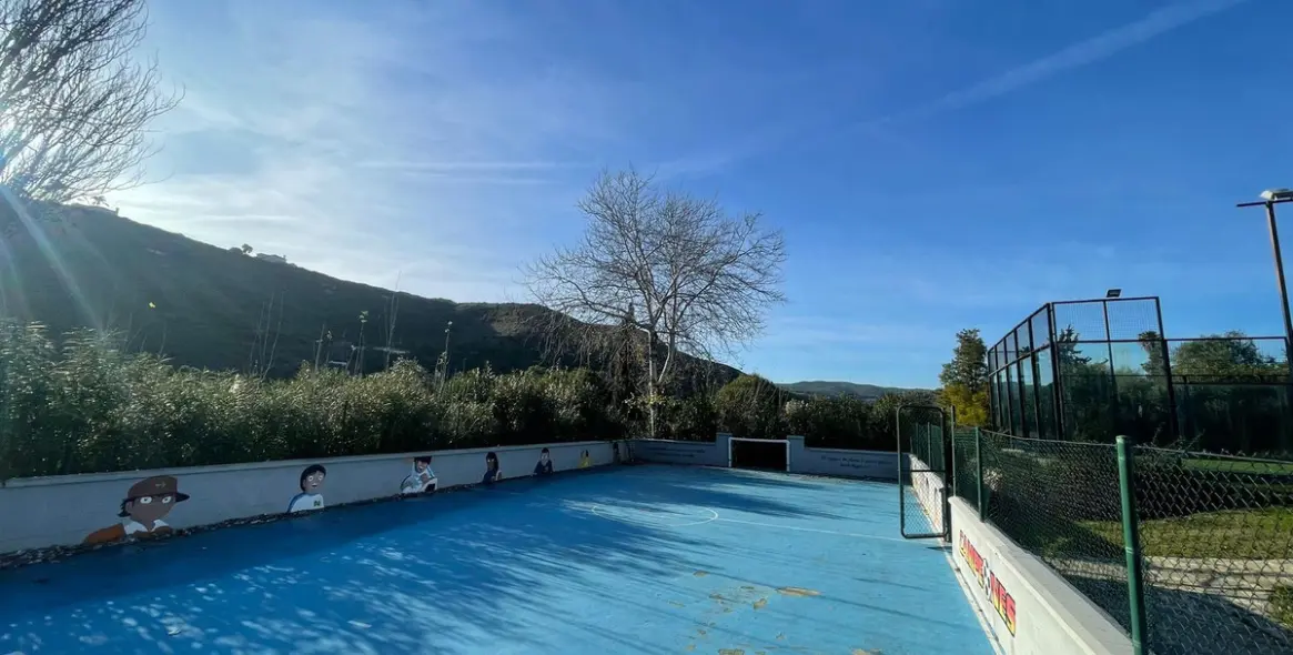 Venta de casa pareada en Manilva 57