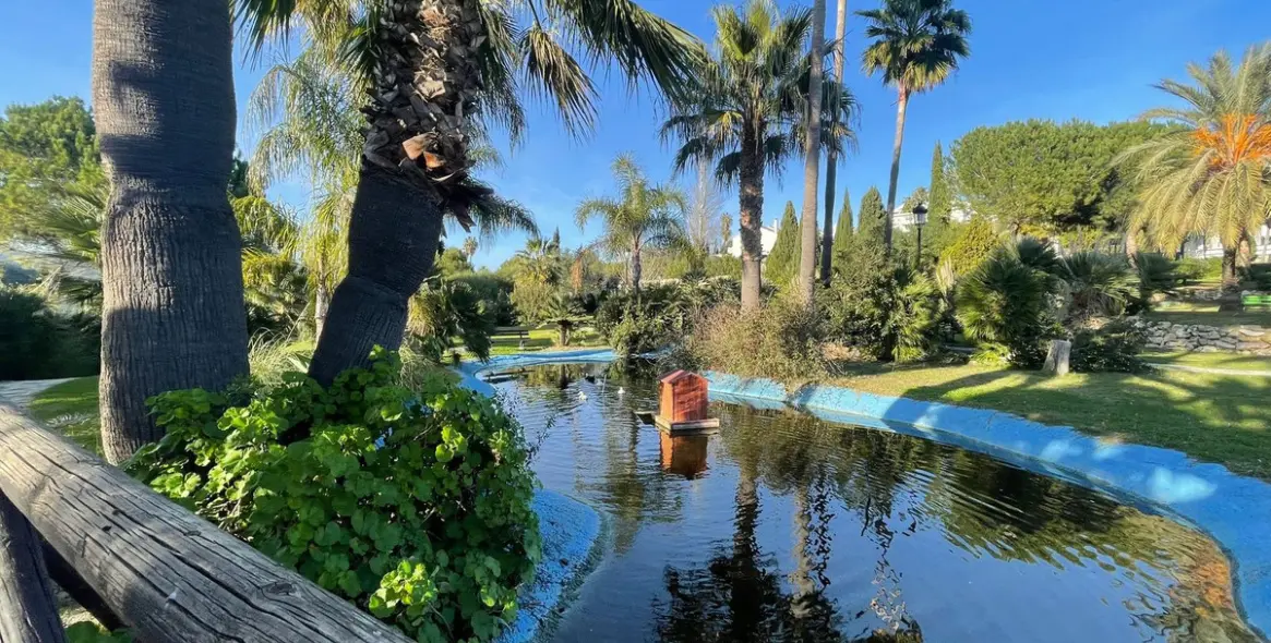 Venta de casa pareada en Manilva 58