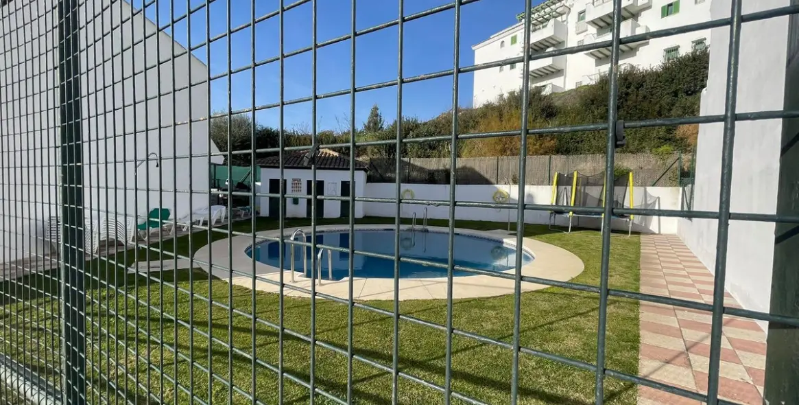 Venta de casa pareada en Manilva 60