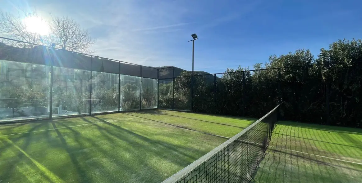 Venta de casa pareada en Manilva 61