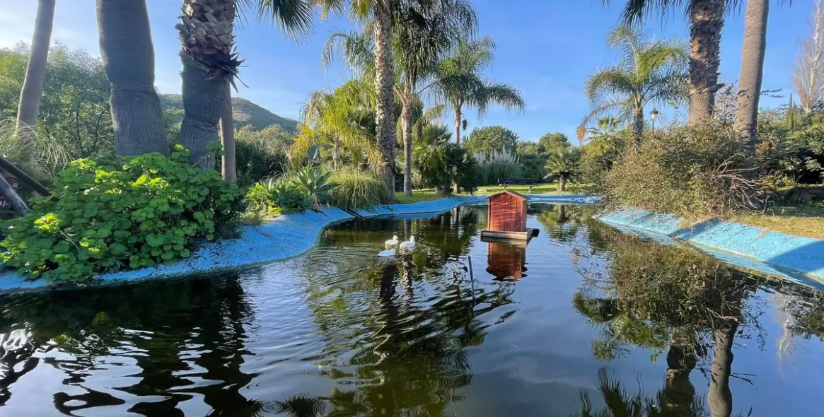 Venta de casa pareada en Manilva 62