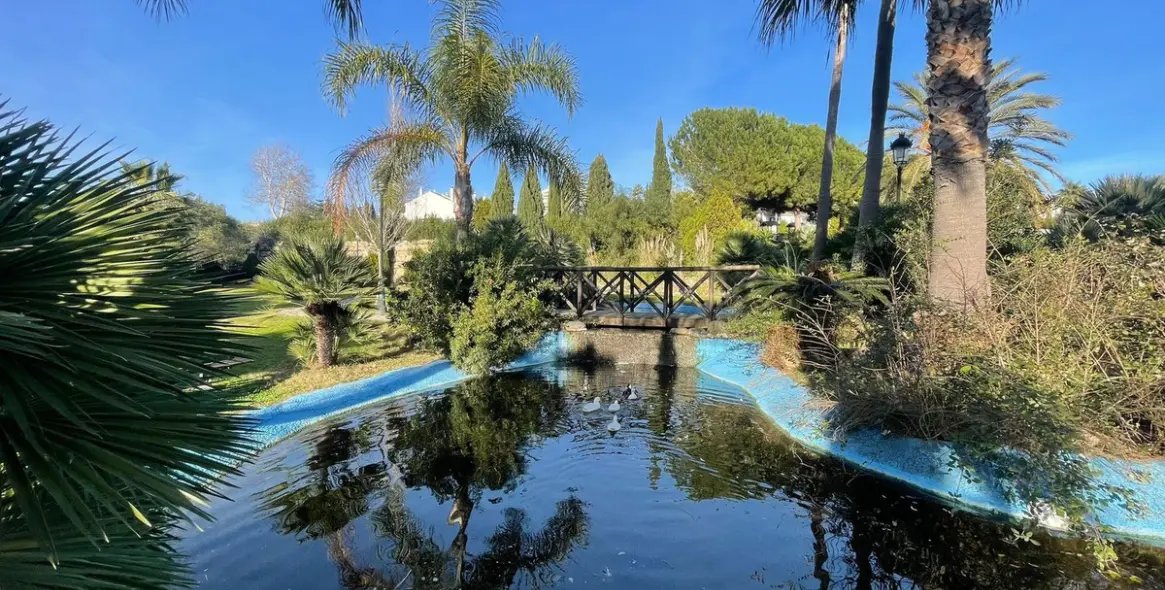 Venta de casa pareada en Manilva 64