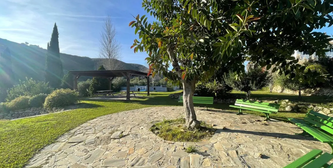 Venta de casa pareada en Manilva 65